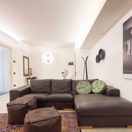 Casa Agata Apartment Vicenza Luaran gambar