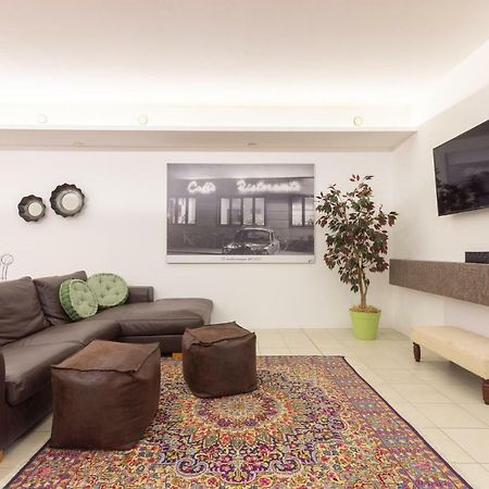 Casa Agata Apartment Vicenza Luaran gambar
