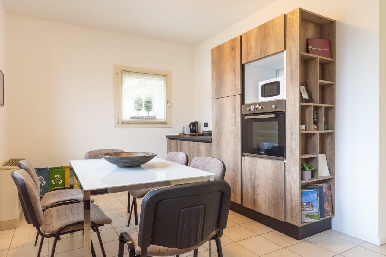 Casa Agata Apartment Vicenza Luaran gambar