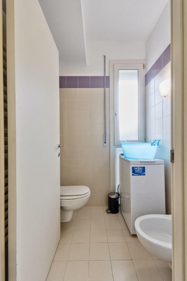 Casa Agata Apartment Vicenza Luaran gambar