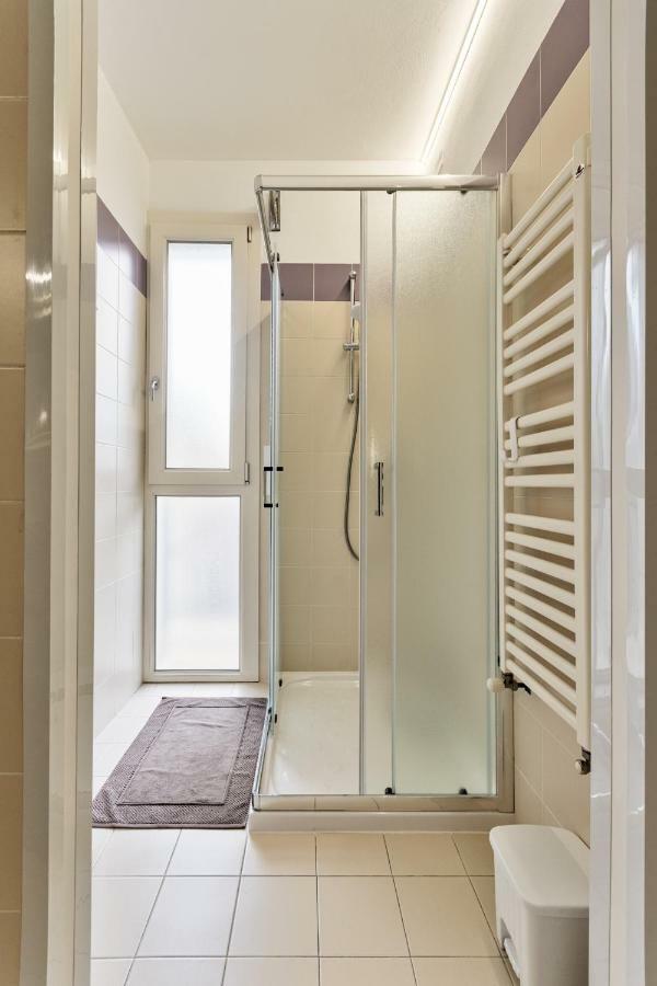 Casa Agata Apartment Vicenza Luaran gambar