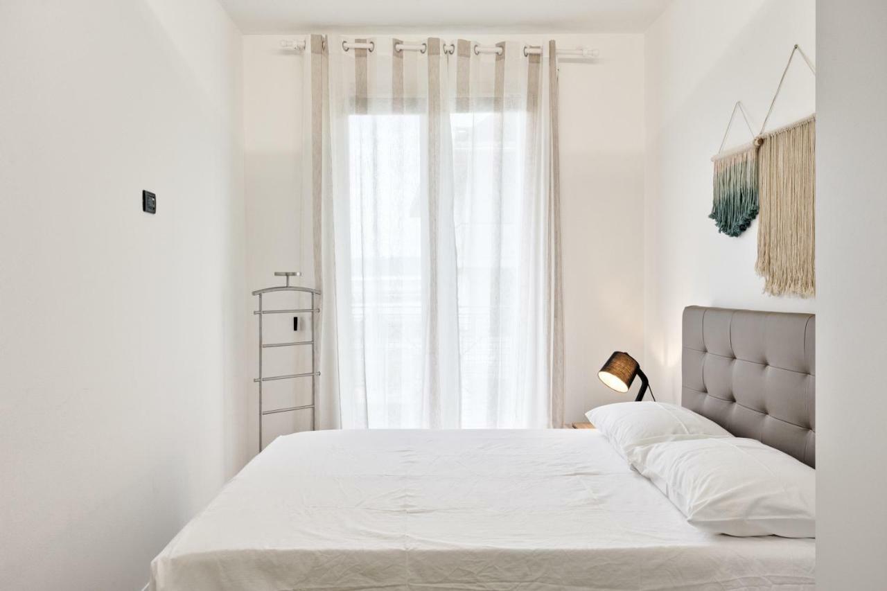 Casa Agata Apartment Vicenza Luaran gambar