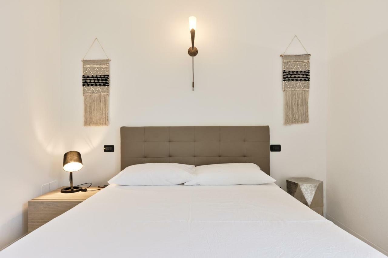 Casa Agata Apartment Vicenza Luaran gambar