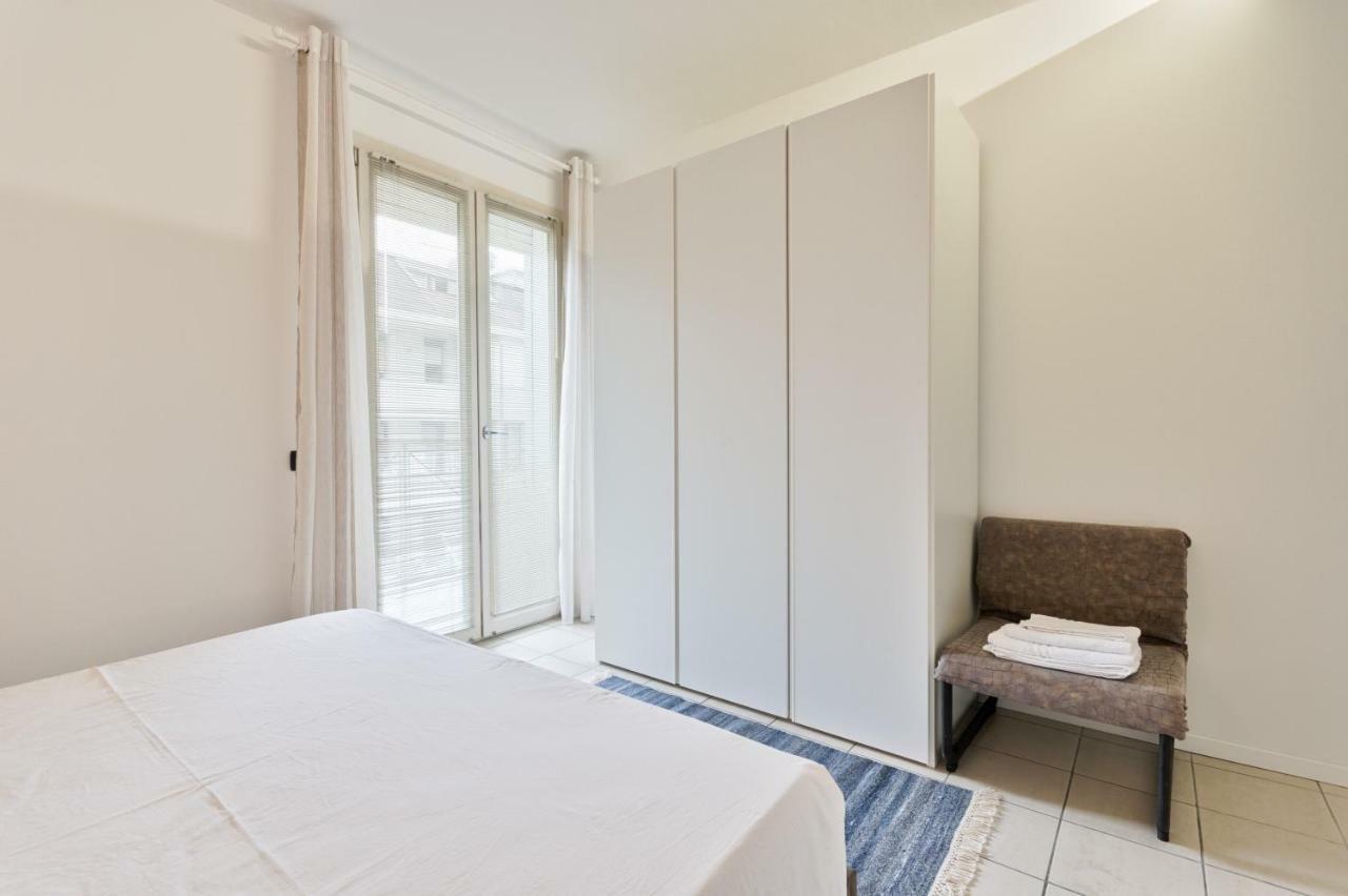 Casa Agata Apartment Vicenza Luaran gambar