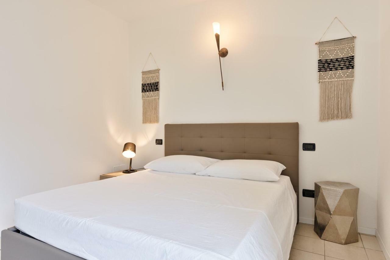 Casa Agata Apartment Vicenza Luaran gambar