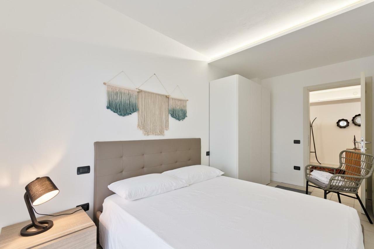 Casa Agata Apartment Vicenza Luaran gambar