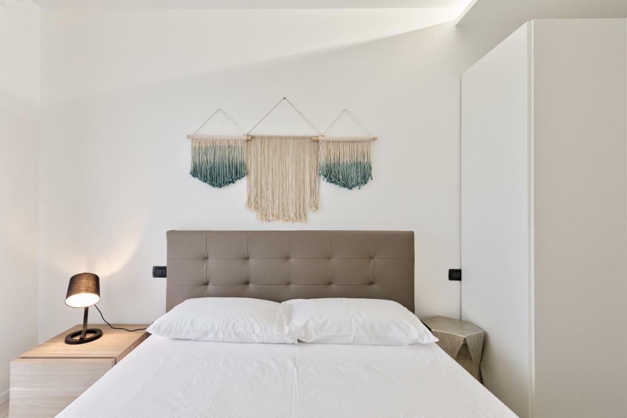 Casa Agata Apartment Vicenza Luaran gambar