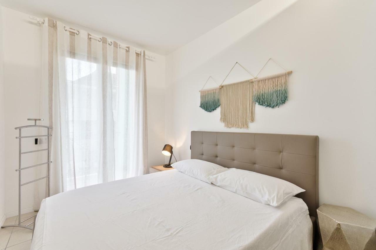 Casa Agata Apartment Vicenza Luaran gambar