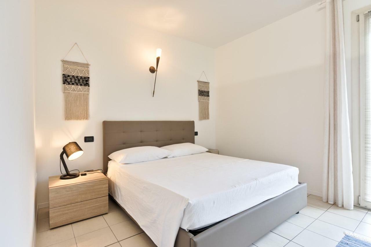 Casa Agata Apartment Vicenza Luaran gambar